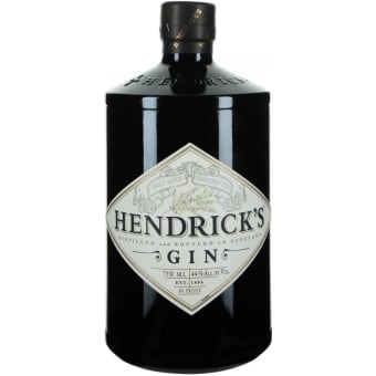 Hendrick's Gin - 750mL