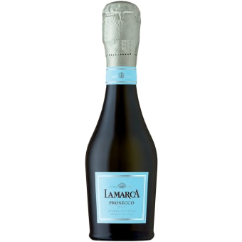 Lamarca Flera Sparkling Wine Prosecco - 187mL La Marca