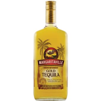 Margaritaville Tequila Gold - 750mL