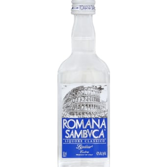 Romana Sambuca - 50mL