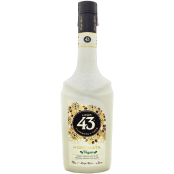 Licor 43 Horchata - 700mL
