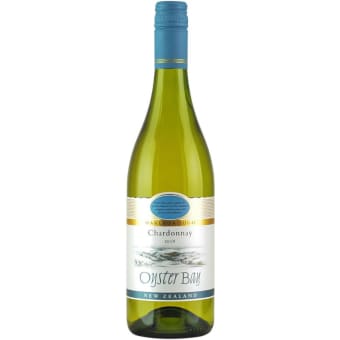 Oyster Bay Chardonnay - 750mL