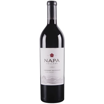 Napa Cellars Cabernet Sauvignon - 750mL