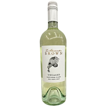 Z Alexander Sauvignon Blanc - 750mL