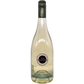 Kim Crawford Illuminate Sauvignon Blanc - 750mL