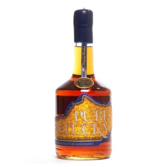Pure Kentucky Bourbon - 750mL