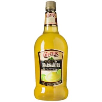 CHI CHI'S GOLD MARGARITA 1.75L