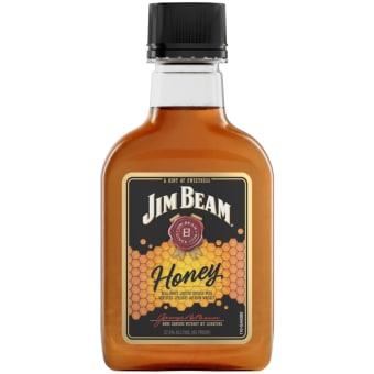 Jim Beam Honey - 100mL