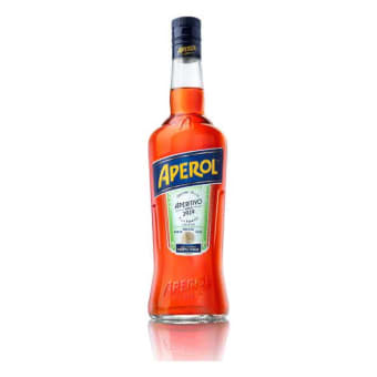 Aperol 750 ml