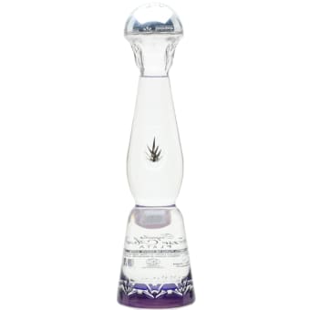 Clase Azul Plata Tequila - 750mL