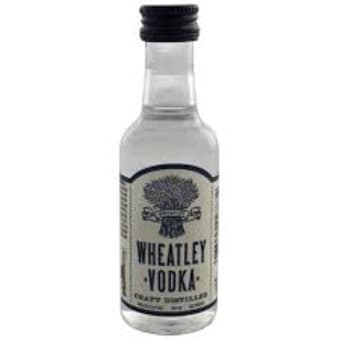 Wheatley Vodka - 50mL