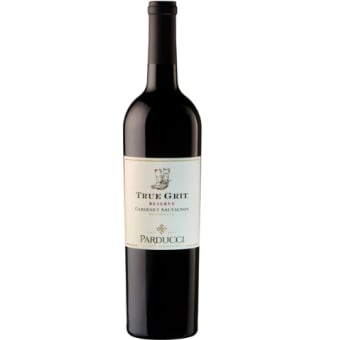 True Grit Cabernet Sauvignon - 750mL