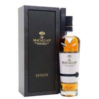 The Macallan Estate - 750mL