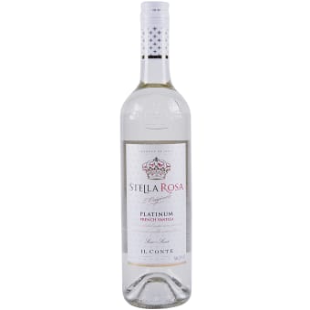 Stella Rosa Platinum Vanilla - 750mL