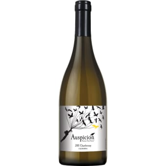 Auspicion Chardonnay - 750mL
