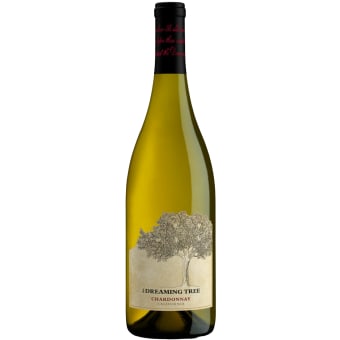 Dreaming Tree Chardonnay - 750mL