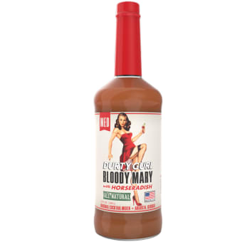 Durty Gurl Classic Bloody Mary - 32oz