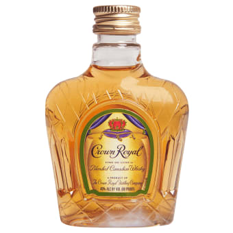 Crown Royal - 50mL