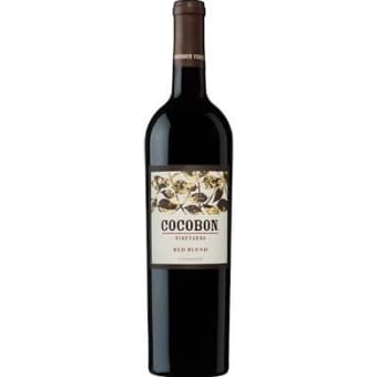 COCOBON RED BLEND 750ML