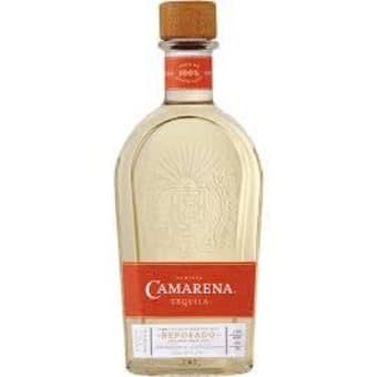 CAMARENA REPOSADO 750ML