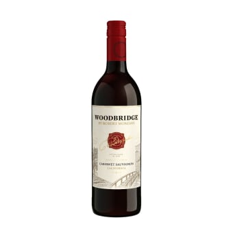 WOODBRIDGE CABERNET 750ml