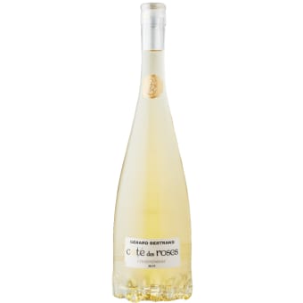 Cote Des Roses Chardonnay - 750mL