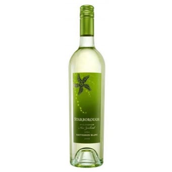 Starborough Sauvignon Blanc - 750mL