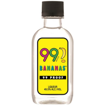 99 Bananas - 100mL