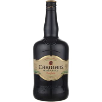 Carolans Irish Cream - 1.75L