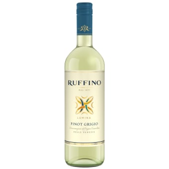Ruffino Lumina DOC Pinot Grigio - 750mL
