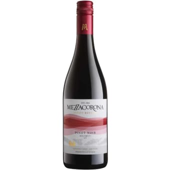 Mezzacorona Pinot Noir - 750mL