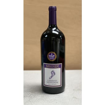BAREFOOT CABERNET SAUVIGNON 1.5 L