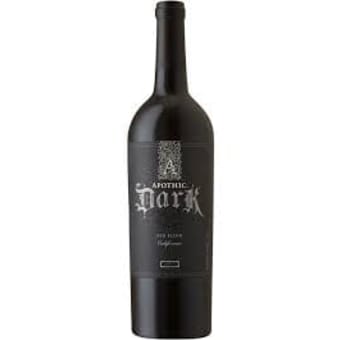 APOTHIC DARK RED BLEND 750ML