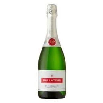 BALLATORE GRAN SPUMANTE 750ML