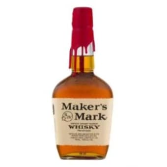 MAKERS MARK 90 750ml