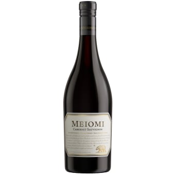 Meiomi Cabernet Sauvignon - 750mL