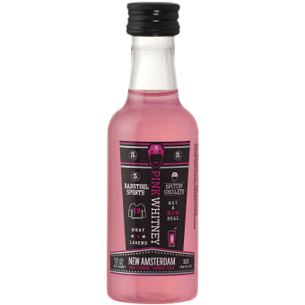 New Amsterdam Pink Whitney - 50mL