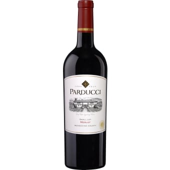 Parducci Merlot - 750mL