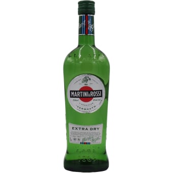 Martini & Rossi Extra Dry Vermouth - 750mL