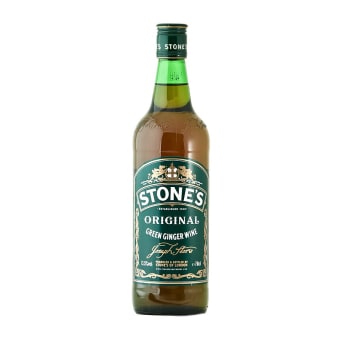 Stone's Ginger - 750mL