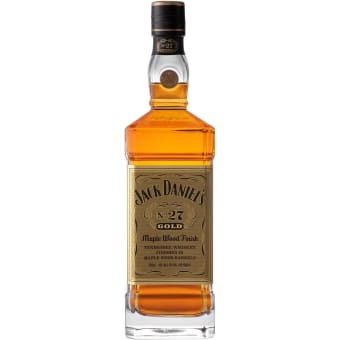 Jack Daniel's No. 27 Gold American Whiskey - 750mL Jack Daniels