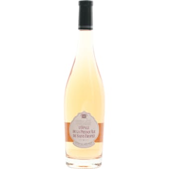 L'Opale Côtes de Provence Rosé - 750mL