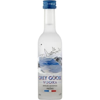 Grey Goose - 50mL