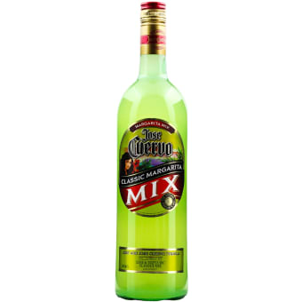 Jose Cuervo Classic Margarita Mix - 1L