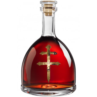 D'usse VSOP 750ml