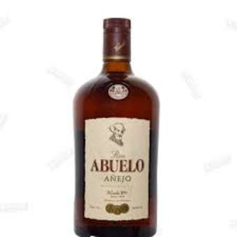Ron Abuelo Anejo 1.75L