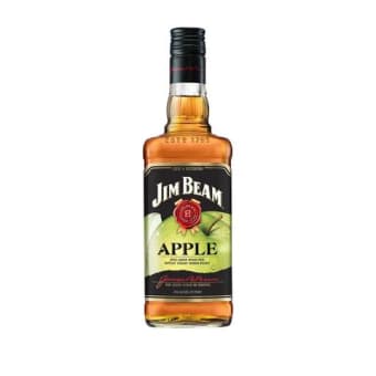 Jim Beam Apple 750ml