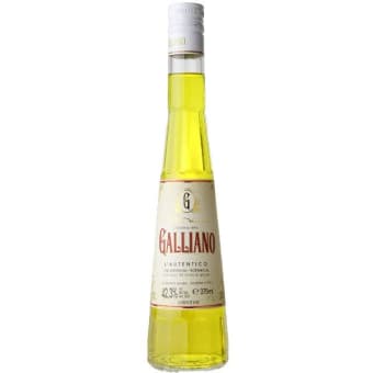 Galliano - 375mL