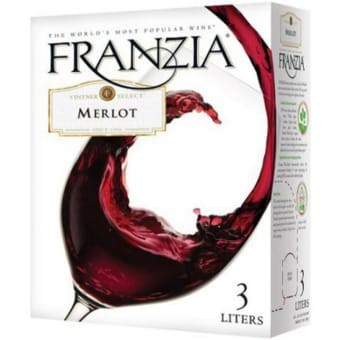 Franzia Merlot - 3L