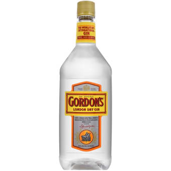 Gordon's Gin - 1.75L